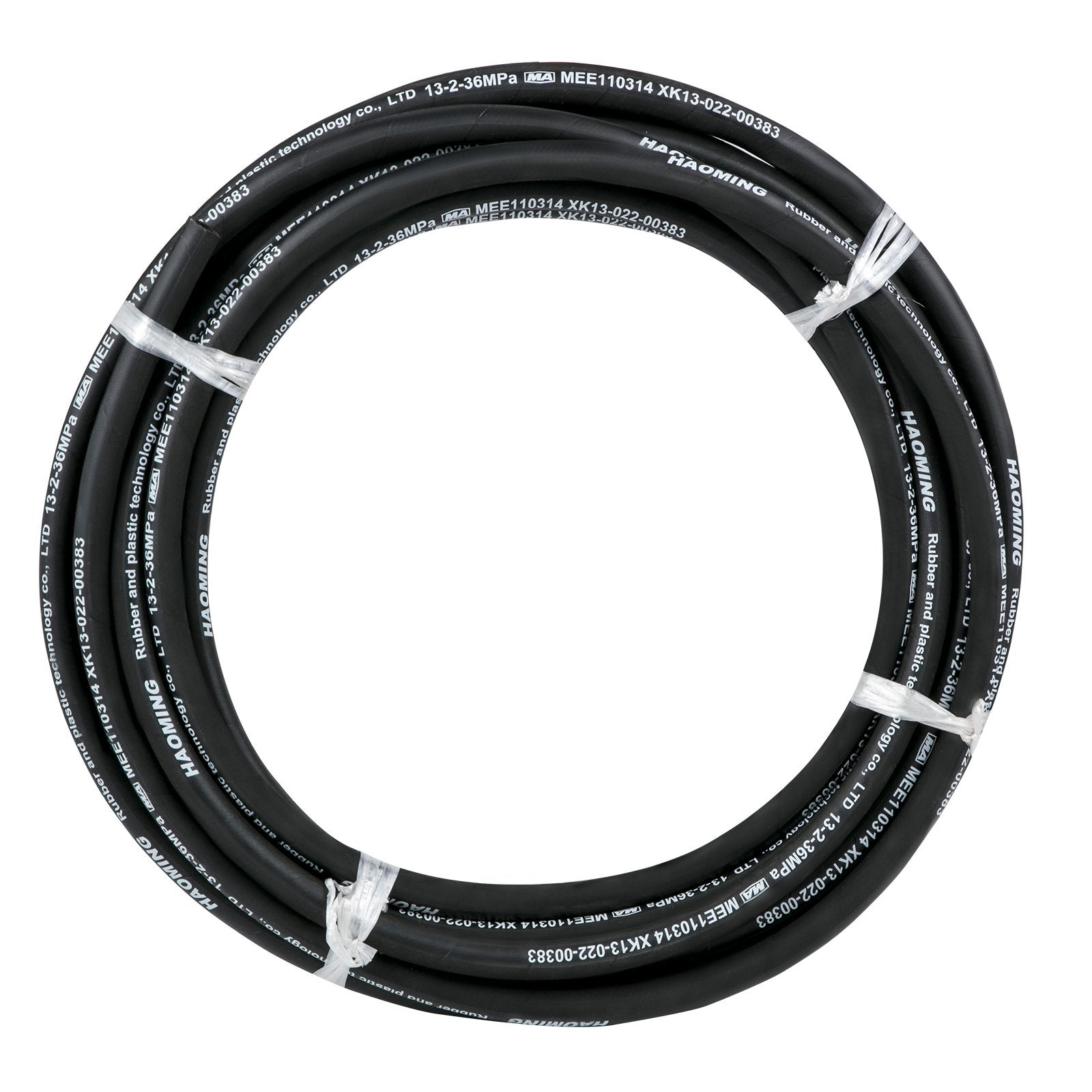 Hidraulinė žarna VEVOR 50 Ft, 5000 PSI
