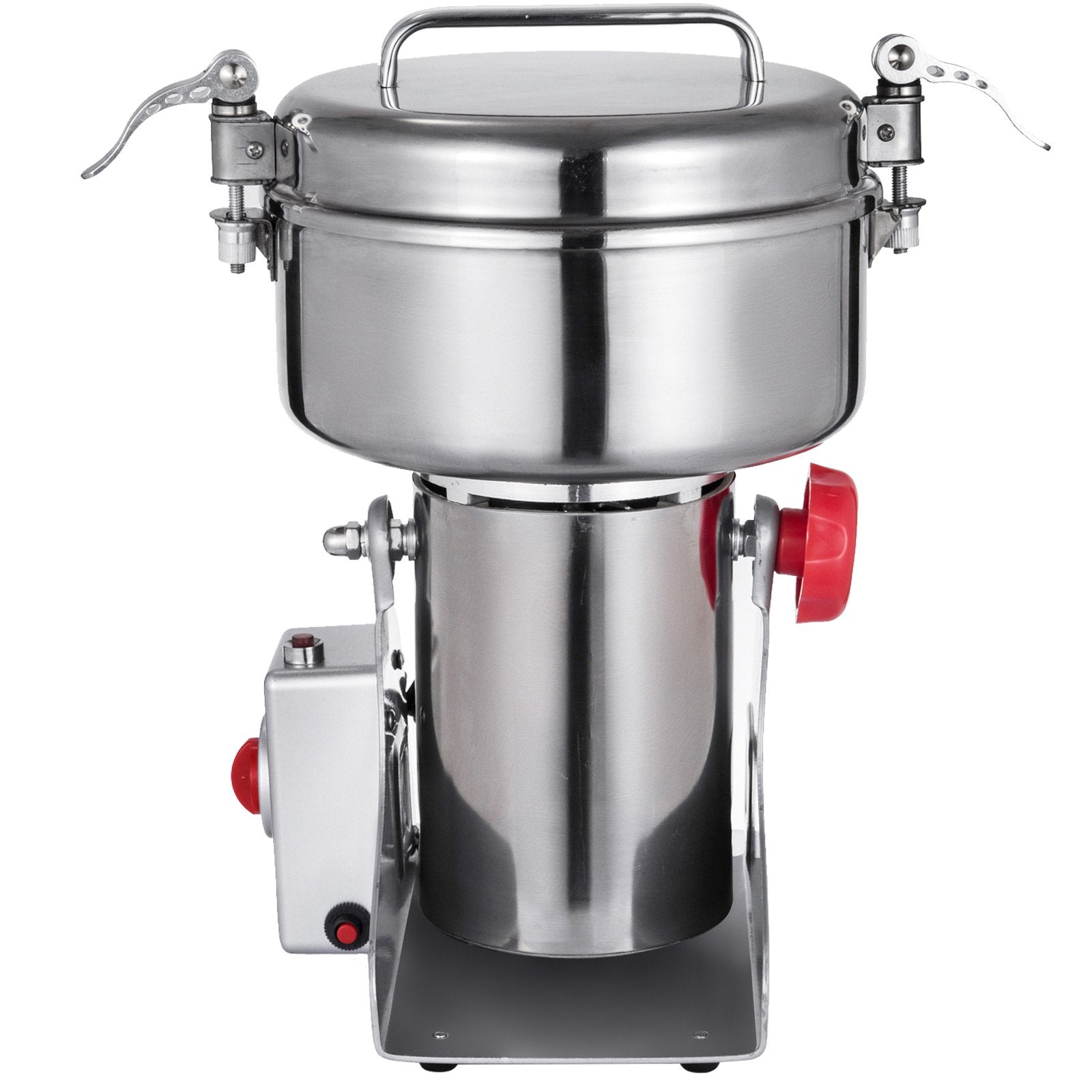 Elektrinis grūdų malūnas VEVOR 1 kg, 2800 W