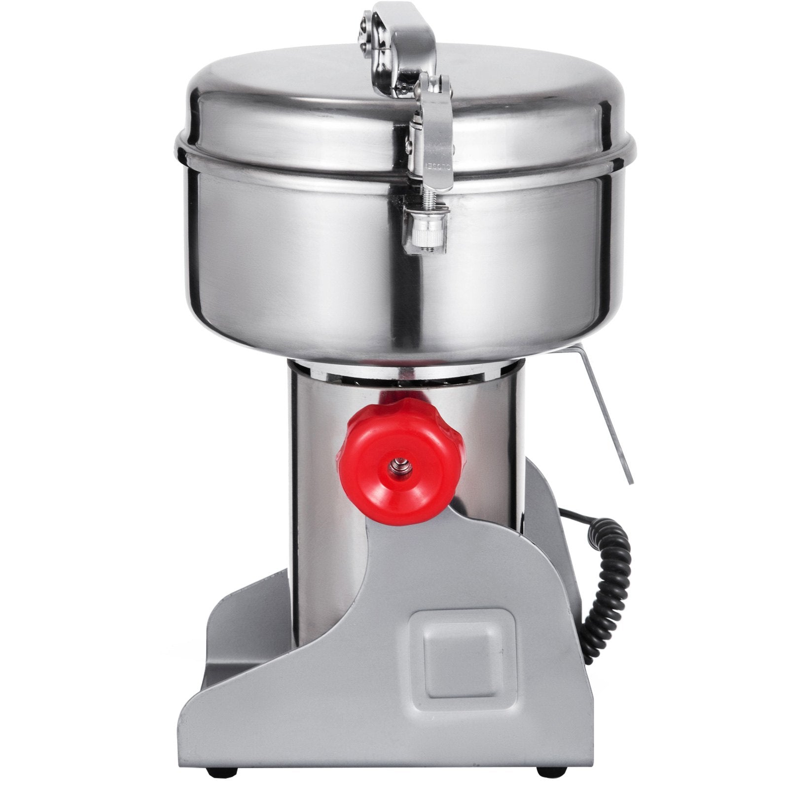 Elektrinis grūdų malūnas VEVOR 1 kg, 2800 W