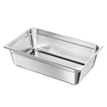 Gastronominis indas VEVOR HZ811-150T, 20,5 l