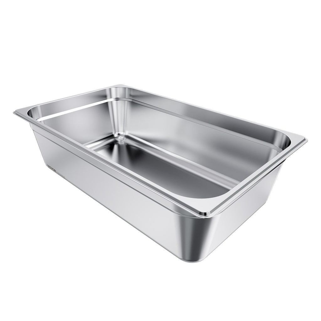 Gastronominis indas VEVOR HZ811-150T, 20,5 l