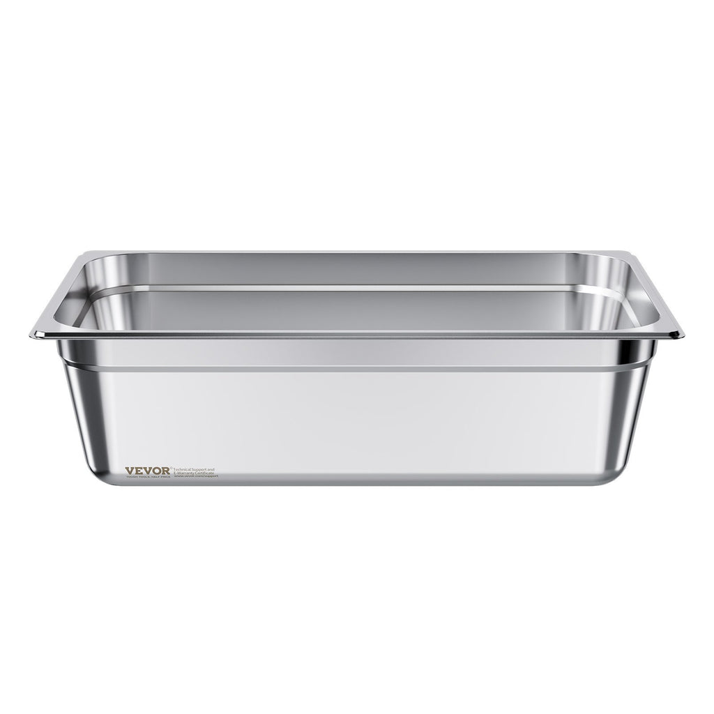 Gastronominis indas VEVOR HZ811-150T, 20,5 l