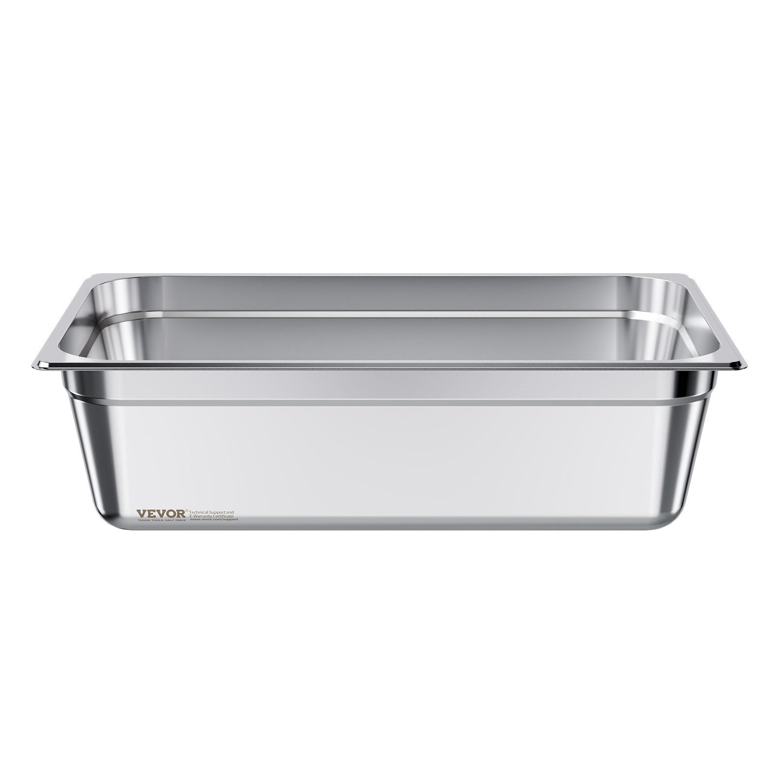 Gastronominis indas VEVOR HZ811-150T, 20,5 l