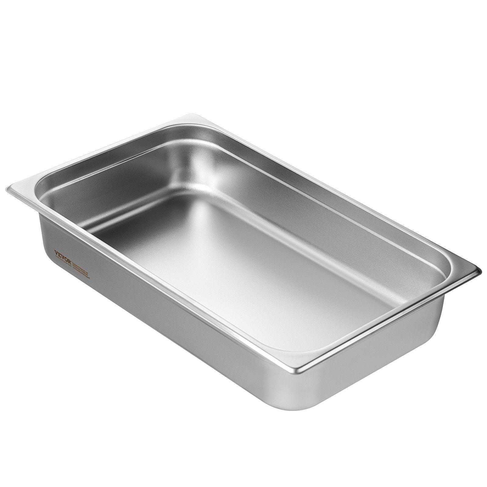 Gastronominis indas VEVOR UCT8114-1, 13,9 l talpa