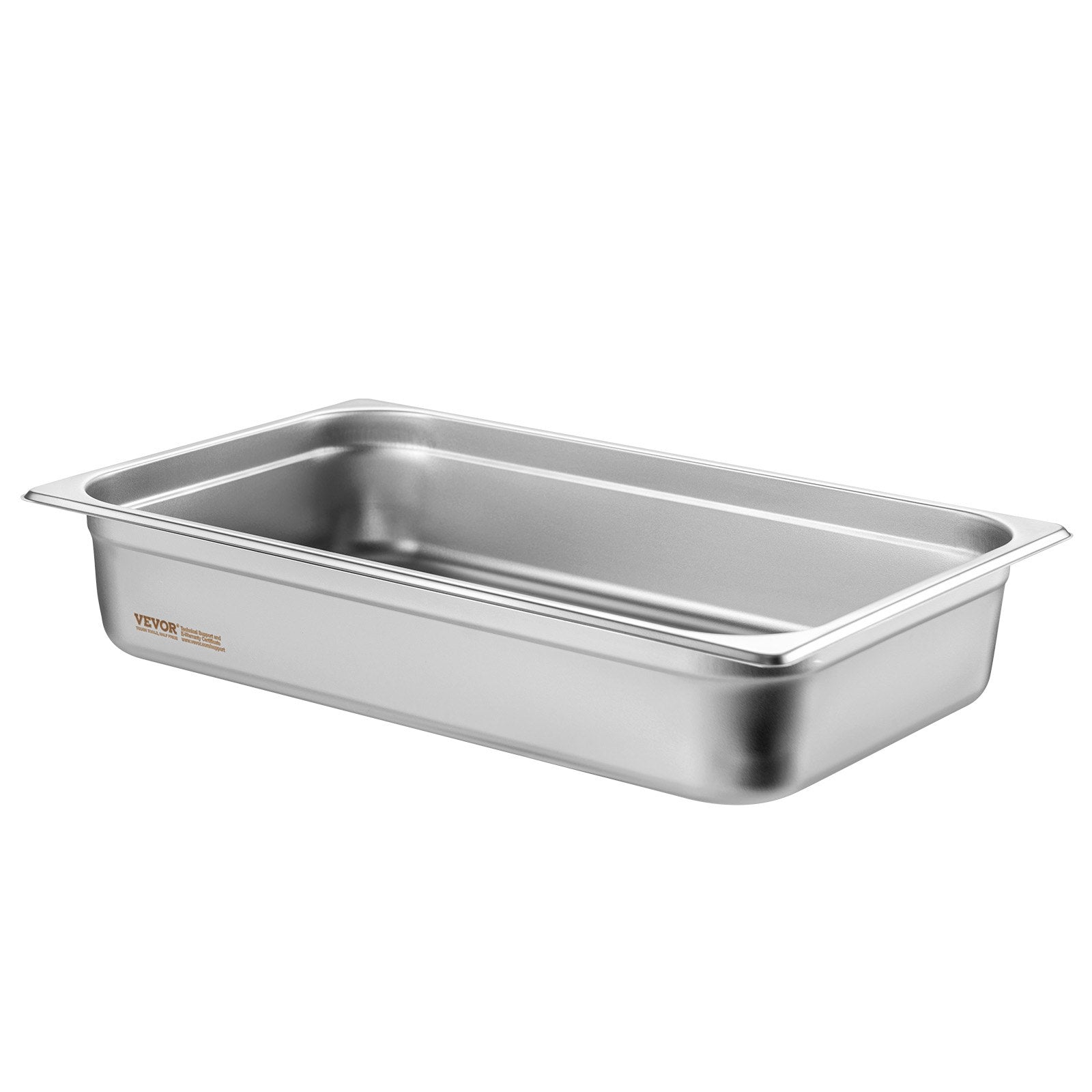 Gastronominiai indai VEVOR UCT8114L-4, 4 vnt.