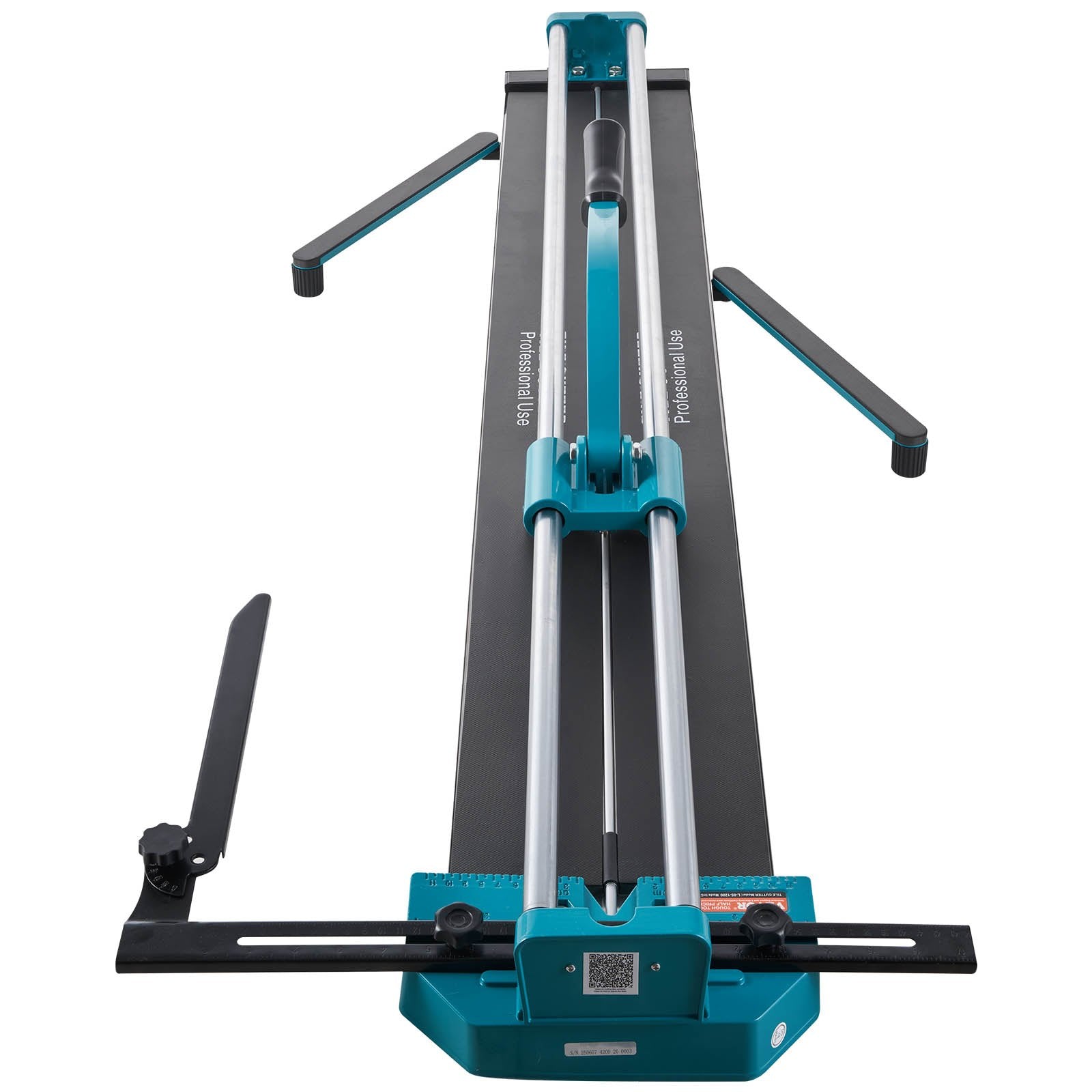 Plytelių pjovimo staklės VEVOR 1200 mm, 1200 mm pjovimo ilgis