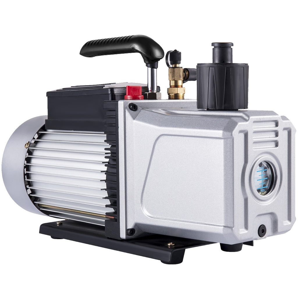 Vakuuminis siurblys VEVOR RS-6, 340 l/min