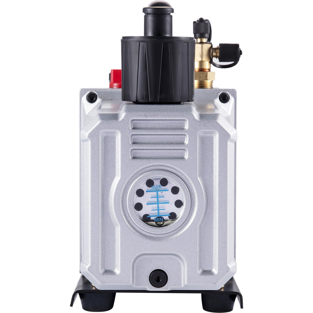 Vakuuminis siurblys VEVOR RS-6, 340 l/min
