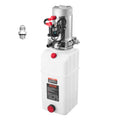 Hidraulinė stotelė VEVOR TDDC12V-1.6KW-D-6L, 12V 1.6kW