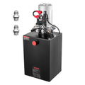 Hidraulinė stotelė VEVOR TDDC12V-1.6KW-S-20L, 20 L, 12V