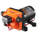 Membraninis vandens siurblys VEVOR NMDP42-G30-55-12, 11,36 l/min.