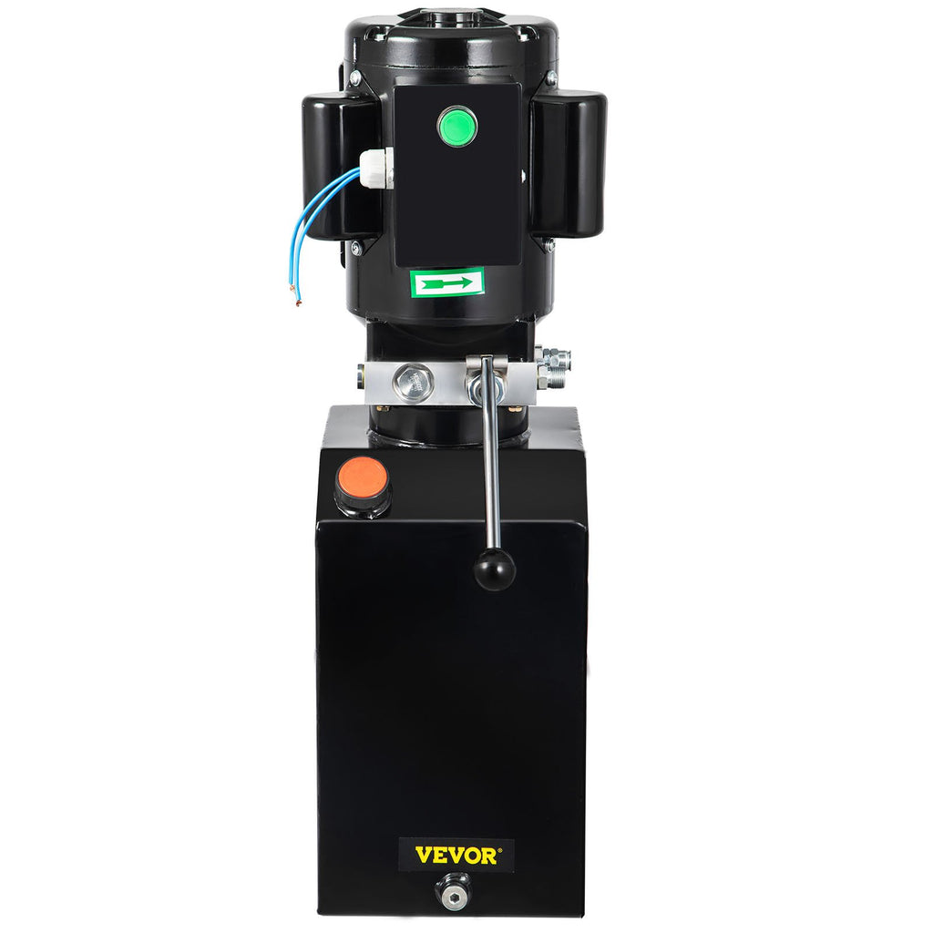 Hidraulinis siurblys VEVOR 14 Quart, 2950 PSI