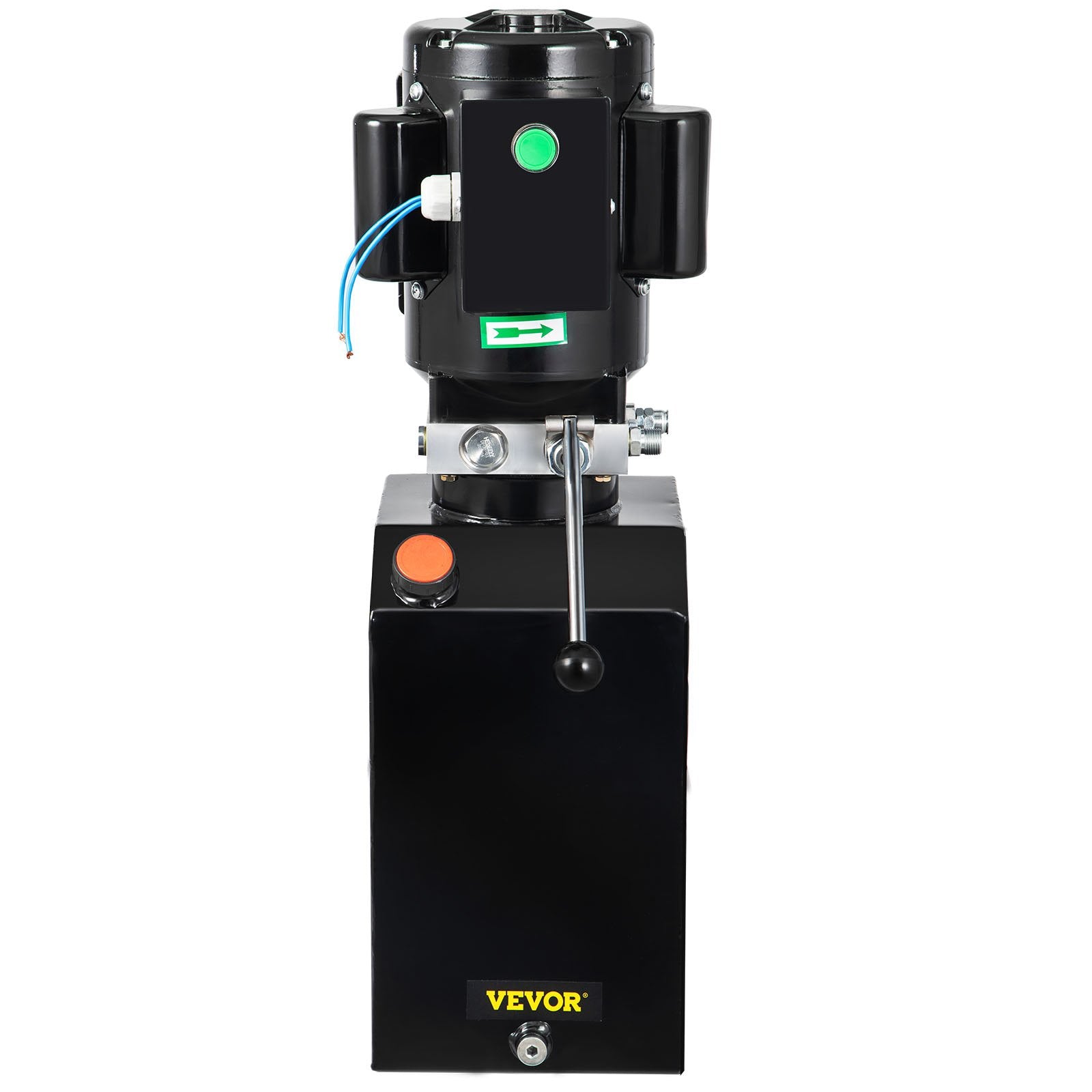 Hidraulinis siurblys VEVOR 14 Quart, 2950 PSI