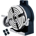 Sukamasis stalas VEVOR 150 mm, vertikalus ir horizontalus