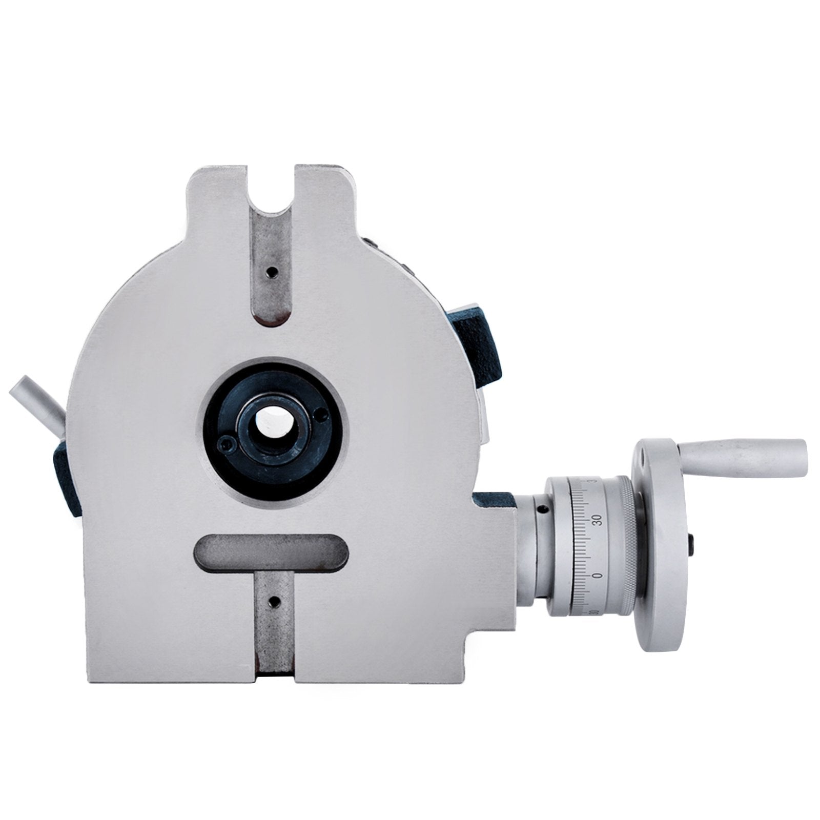 Sukamasis stalas VEVOR 150 mm, vertikalus ir horizontalus