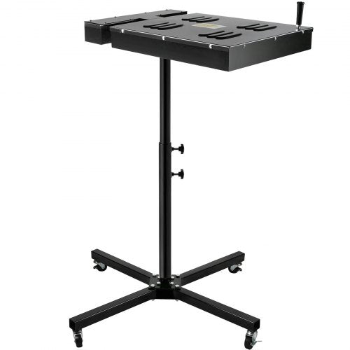 Šilkografijos džiovintuvas VEVOR 18x18, 2000 W