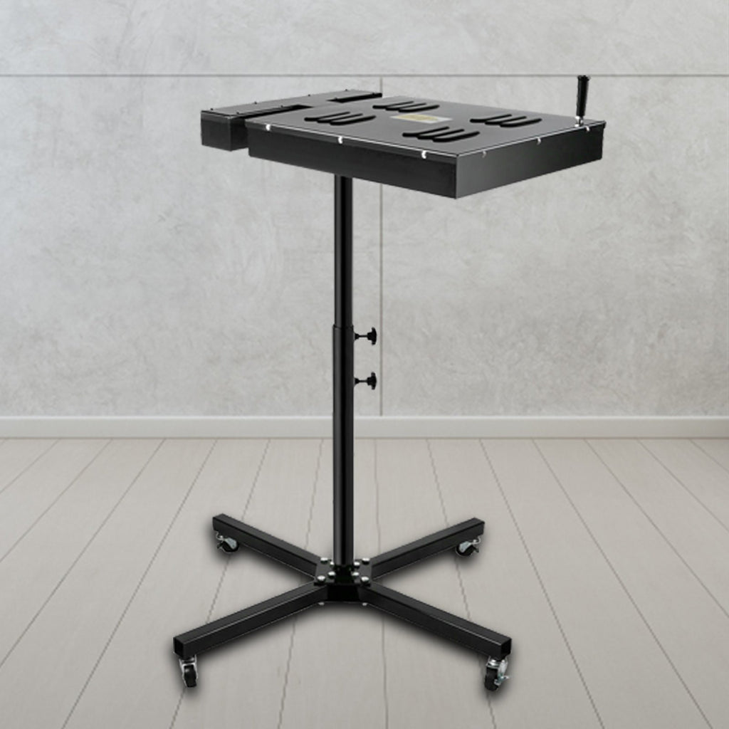 Šilkografijos džiovintuvas VEVOR 18x18, 2000 W
