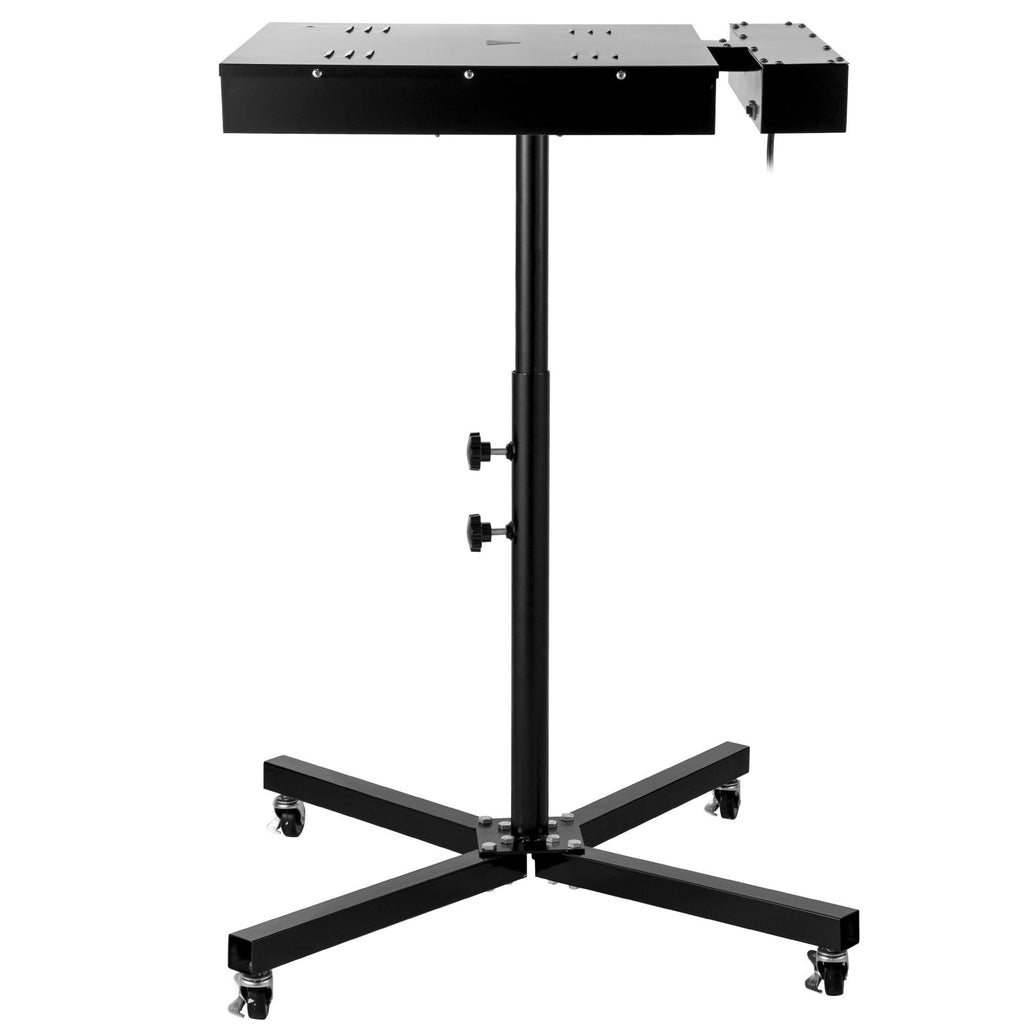 Šilkografijos džiovintuvas VEVOR 18x18, 2000 W