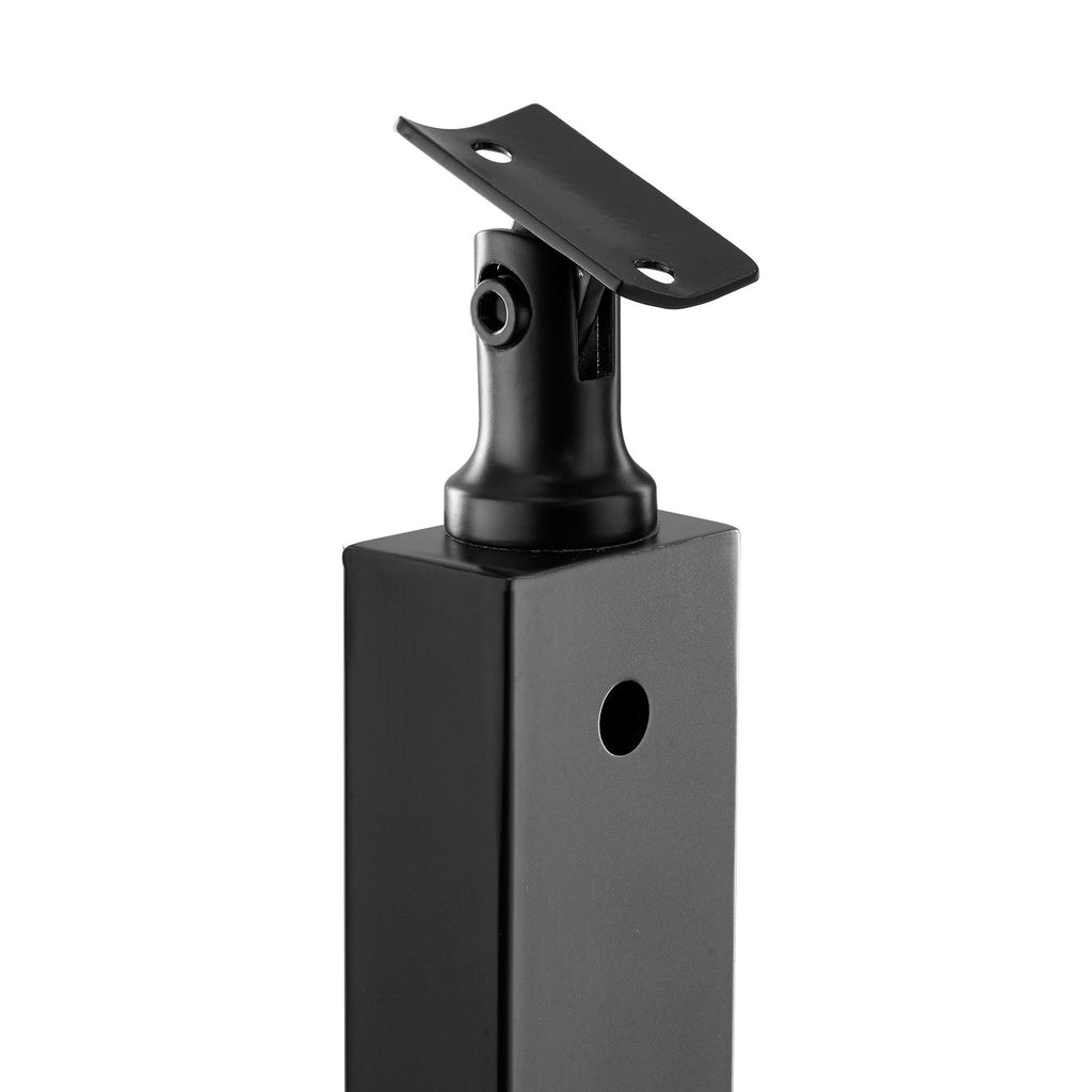 Turėklų stulpas VEVOR HR-018G, 106,7 cm aukščio