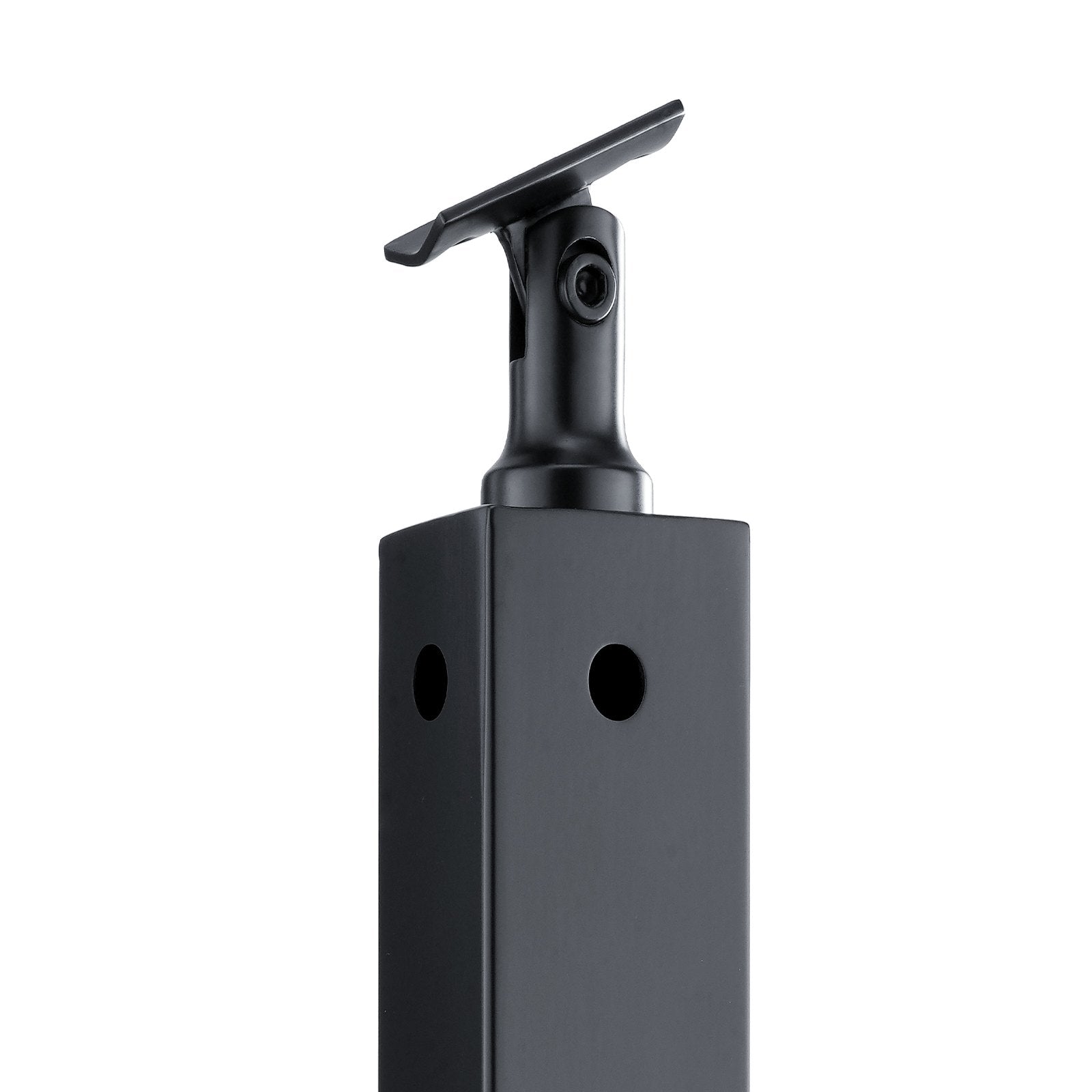 Kampinis turėklų stulpas VEVOR HR-016G, 91,4 cm aukščio