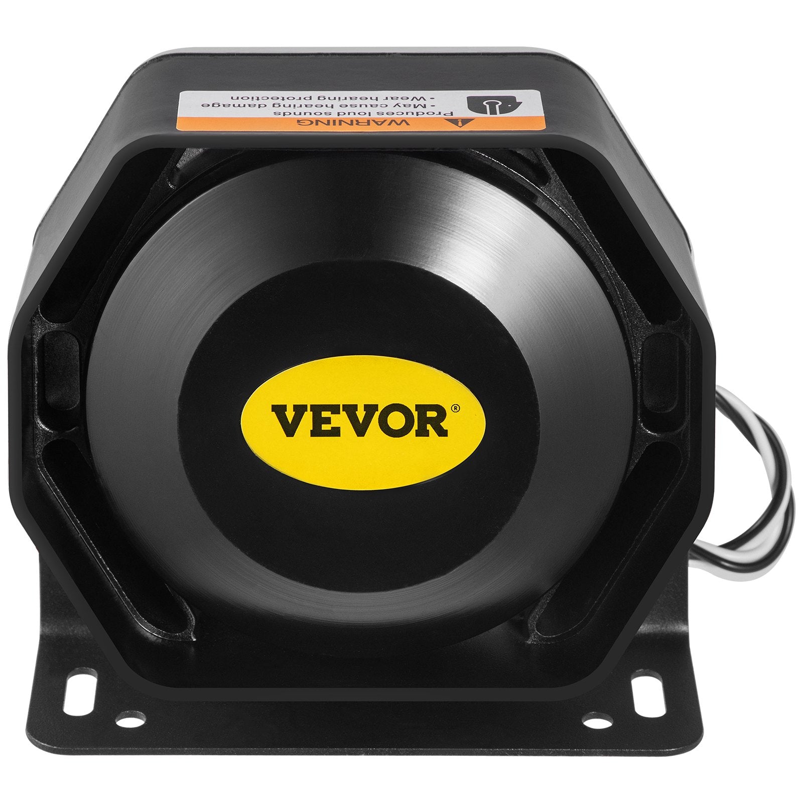 Avarinio įspėjimo sirena VEVOR 8 tonų, 200W