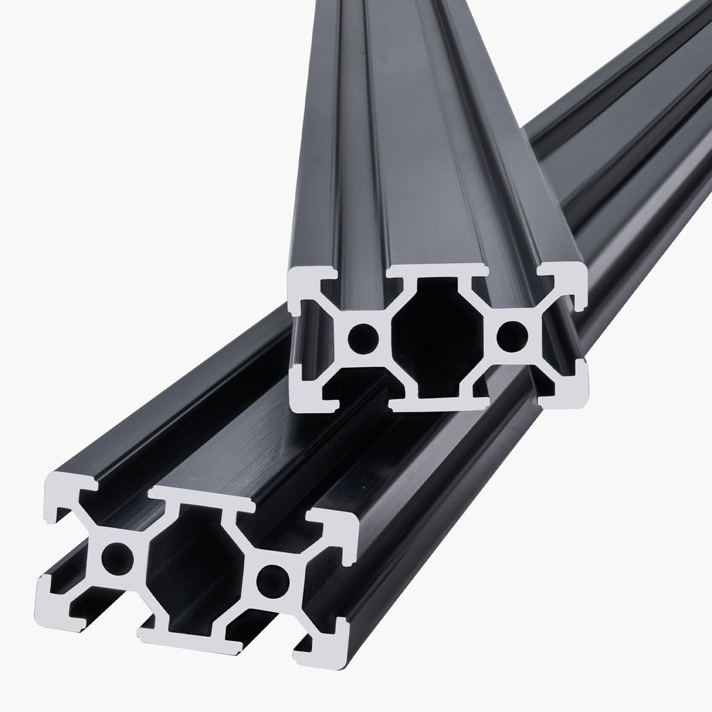 Aliuminio profilis VEVOR 2040, 1000 mm