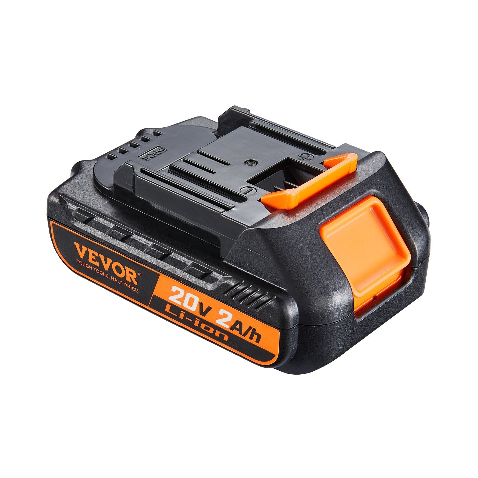 Akumuliatorius VEVOR VV-SP2020, 20V 2.0Ah