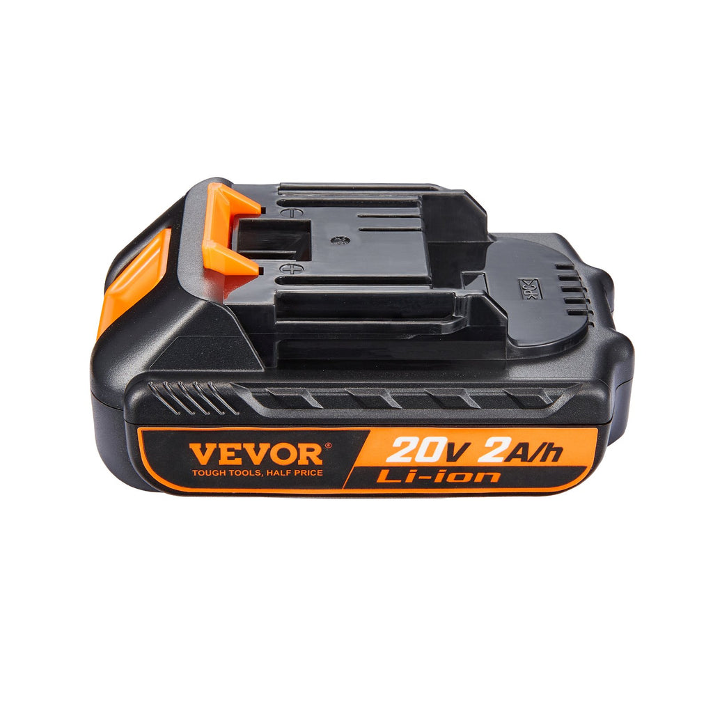 Akumuliatorius VEVOR VV-SP2020, 20V 2.0Ah
