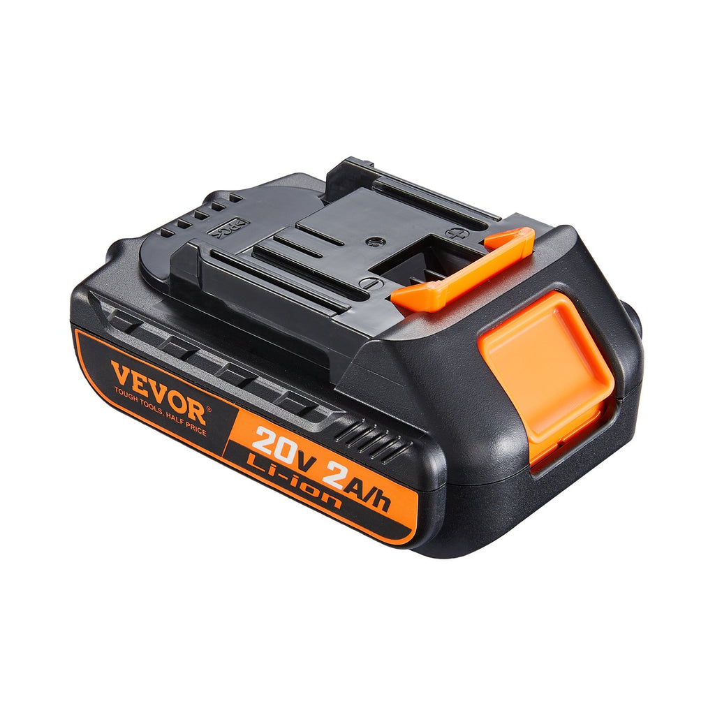 Akumuliatorius VEVOR VV-SP2020, 20V 2.0Ah