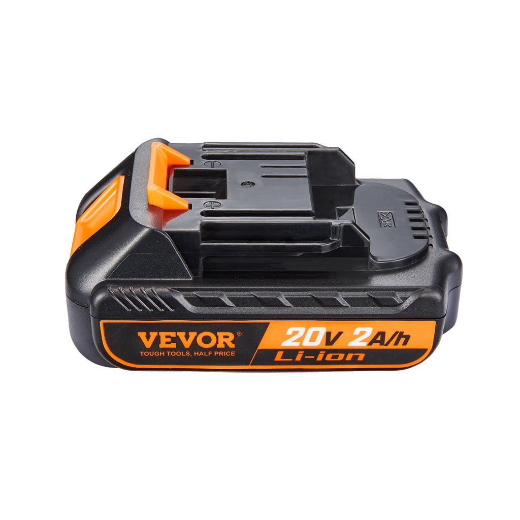 Akumuliatorius VEVOR VV-SP2020, 20V 2.0Ah