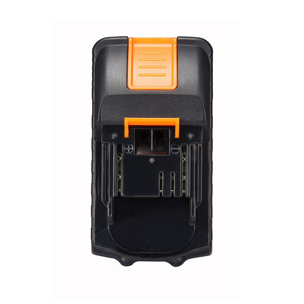 Akumuliatorius VEVOR VV-SP2020, 20V 2.0Ah