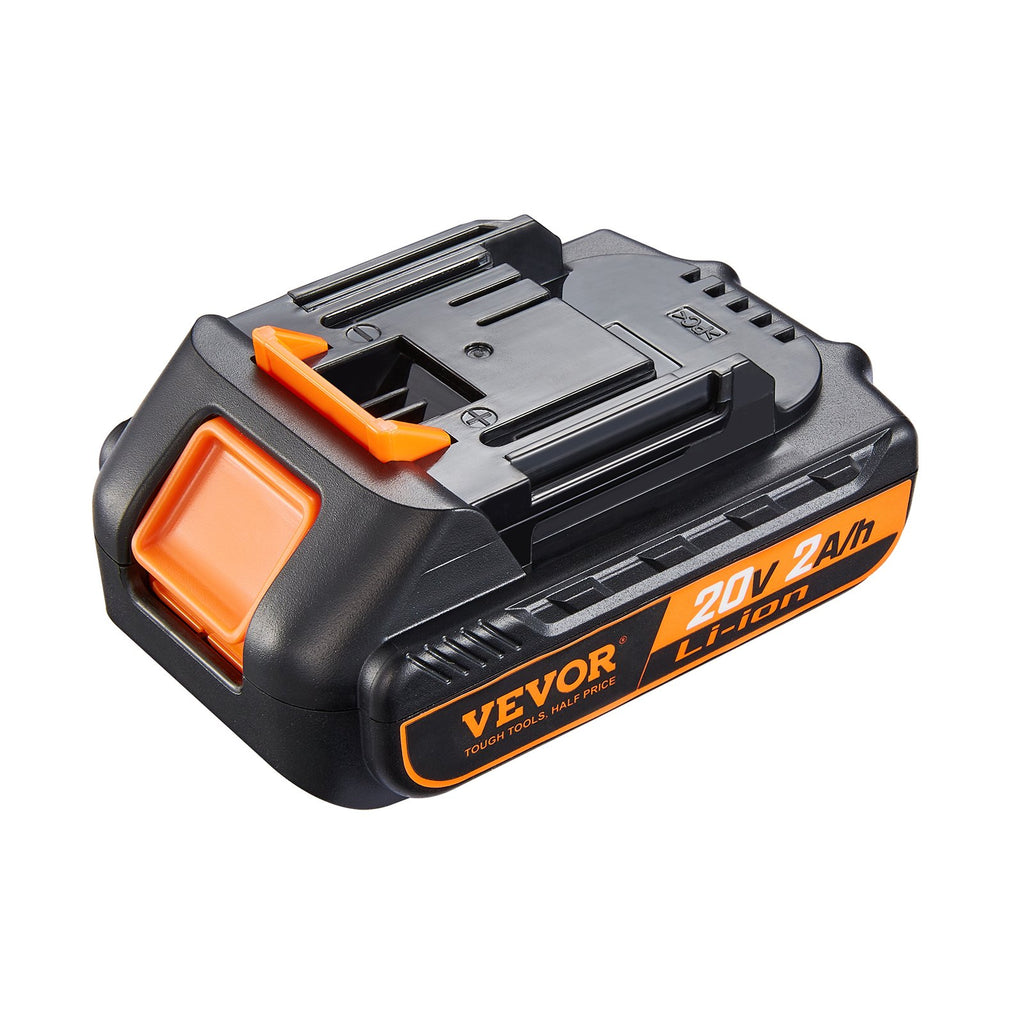 Akumuliatorius VEVOR VV-SP2020, 20V 2.0Ah
