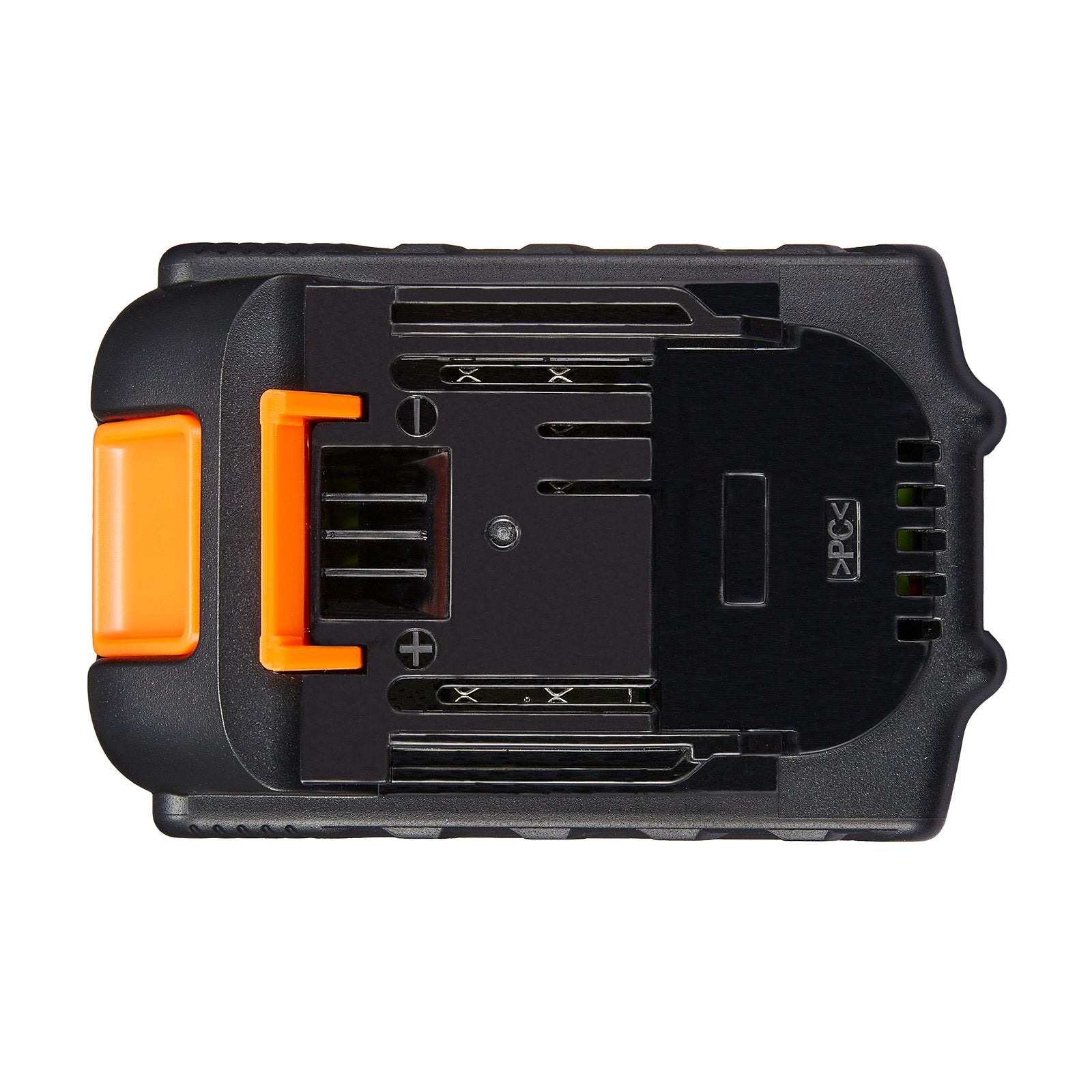 Akumuliatorius VEVOR VV-EX2040, 20V 4.0Ah