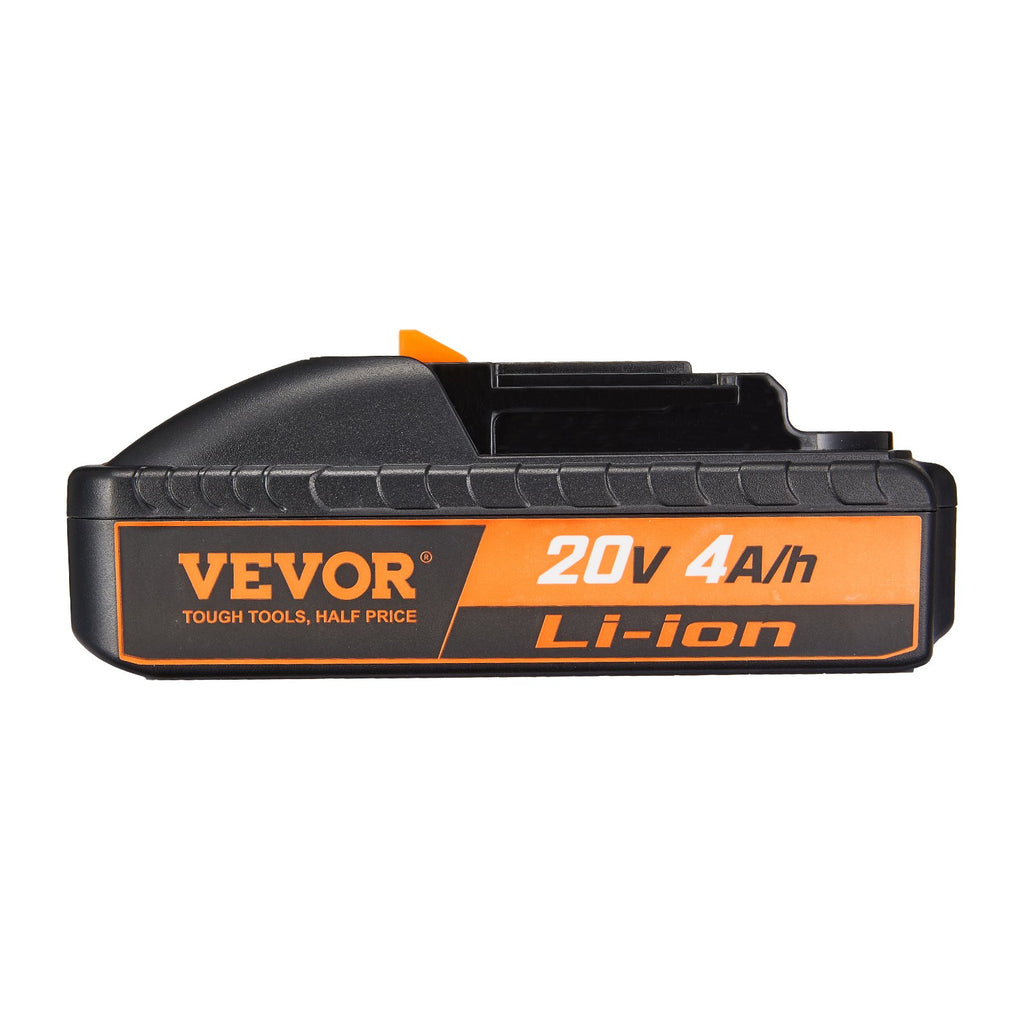 Akumuliatorius VEVOR VV-EX2040, 20V 4.0Ah