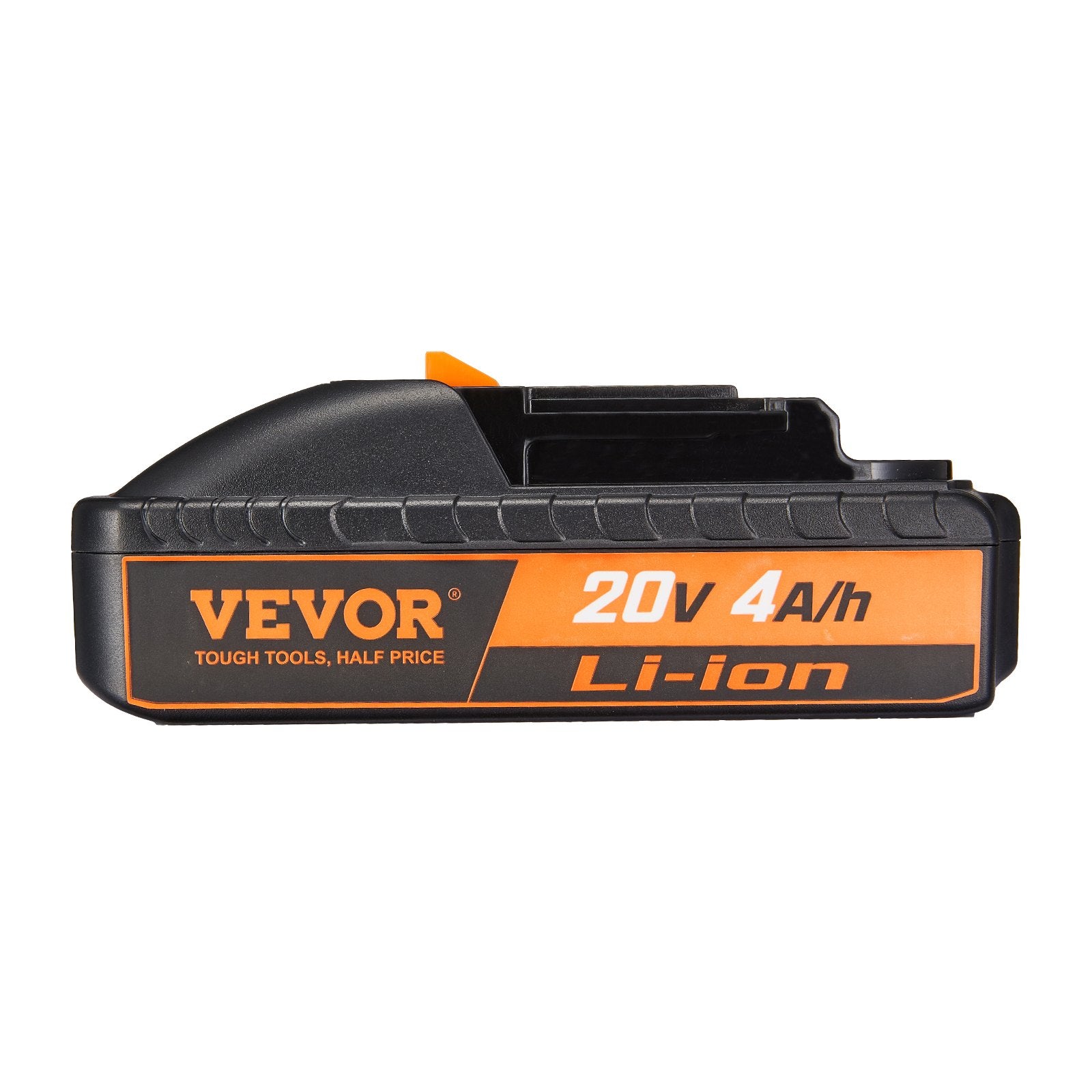 Akumuliatorius VEVOR VV-EX2040, 20V 4.0Ah