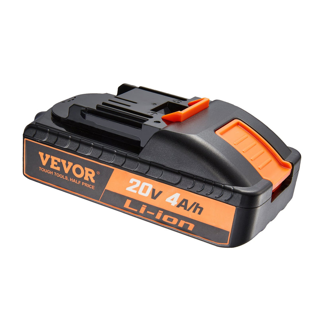 Akumuliatorius VEVOR VV-EX2040, 20V 4.0Ah