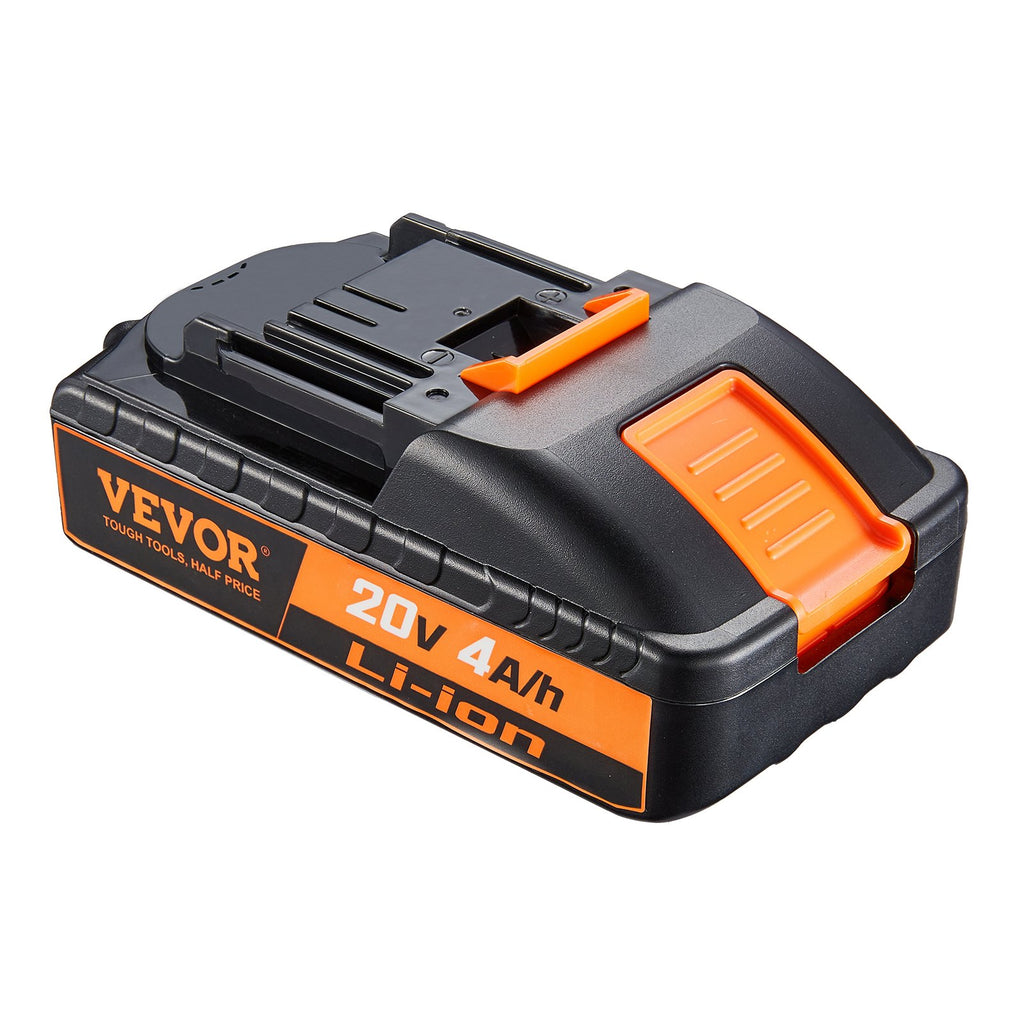 Akumuliatorius VEVOR VV-EX2040, 20V 4.0Ah