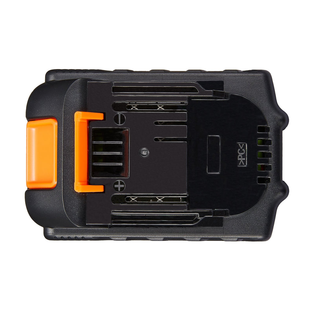 Akumuliatorius VEVOR VV-EX2040, 20V 4.0Ah