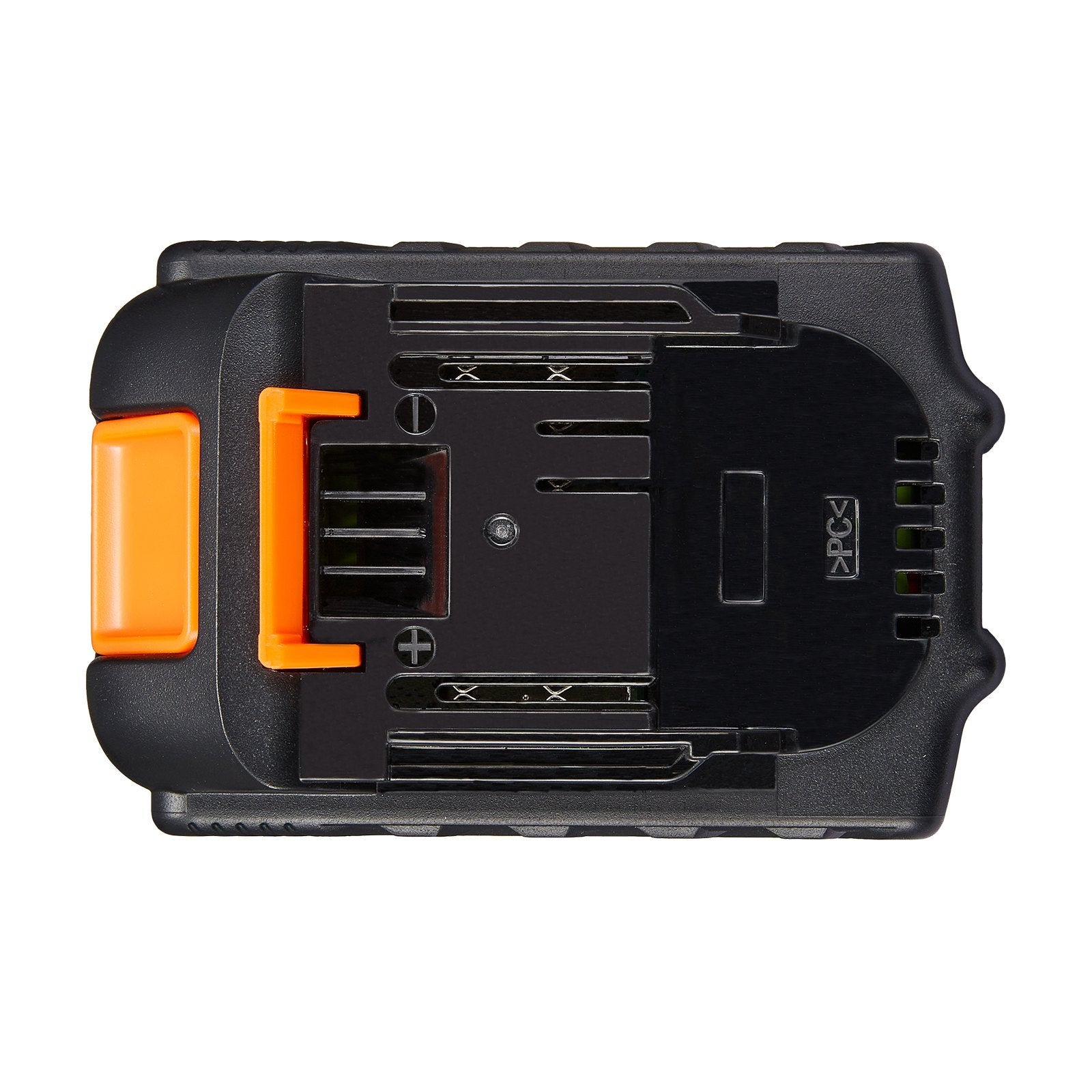 Akumuliatorius VEVOR VV-EX2040, 20V 4.0Ah