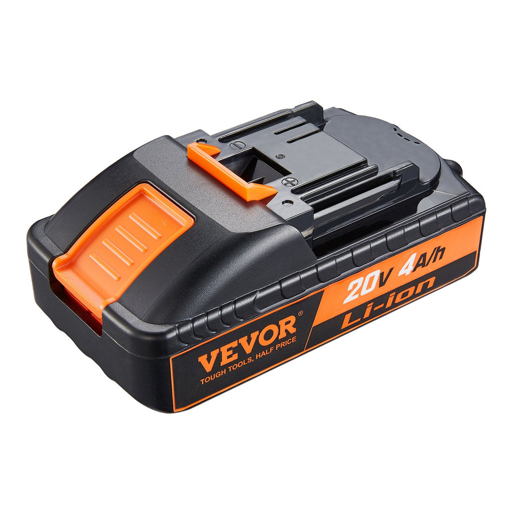 Akumuliatorius VEVOR VV-EX2040, 20V 4.0Ah