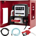 Dyzelino siurblys VEVOR VV-FTP-155, 40 l/min