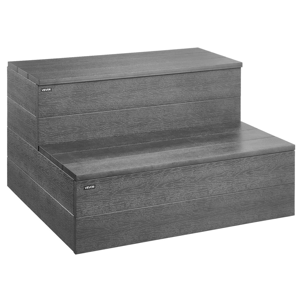 Laipteliai masažinei voniai VEVOR PS-590, 272 kg keliamoji galia