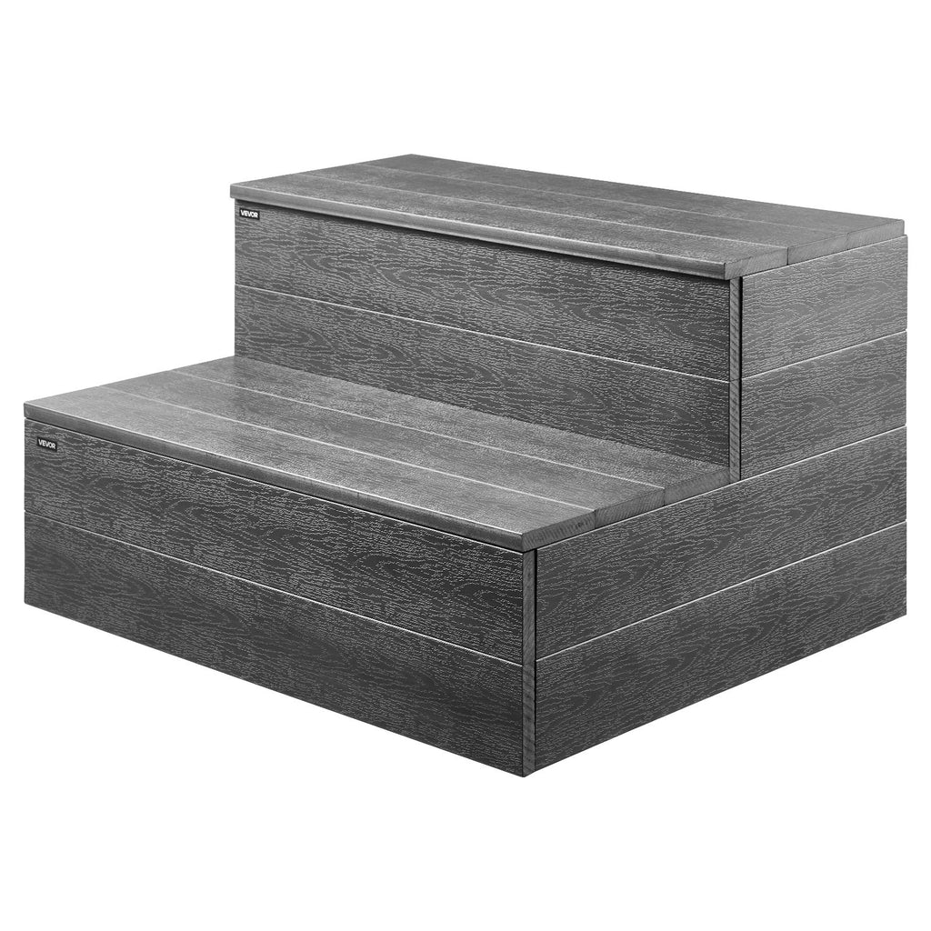 Laipteliai masažinei voniai VEVOR PS-590, 272 kg keliamoji galia
