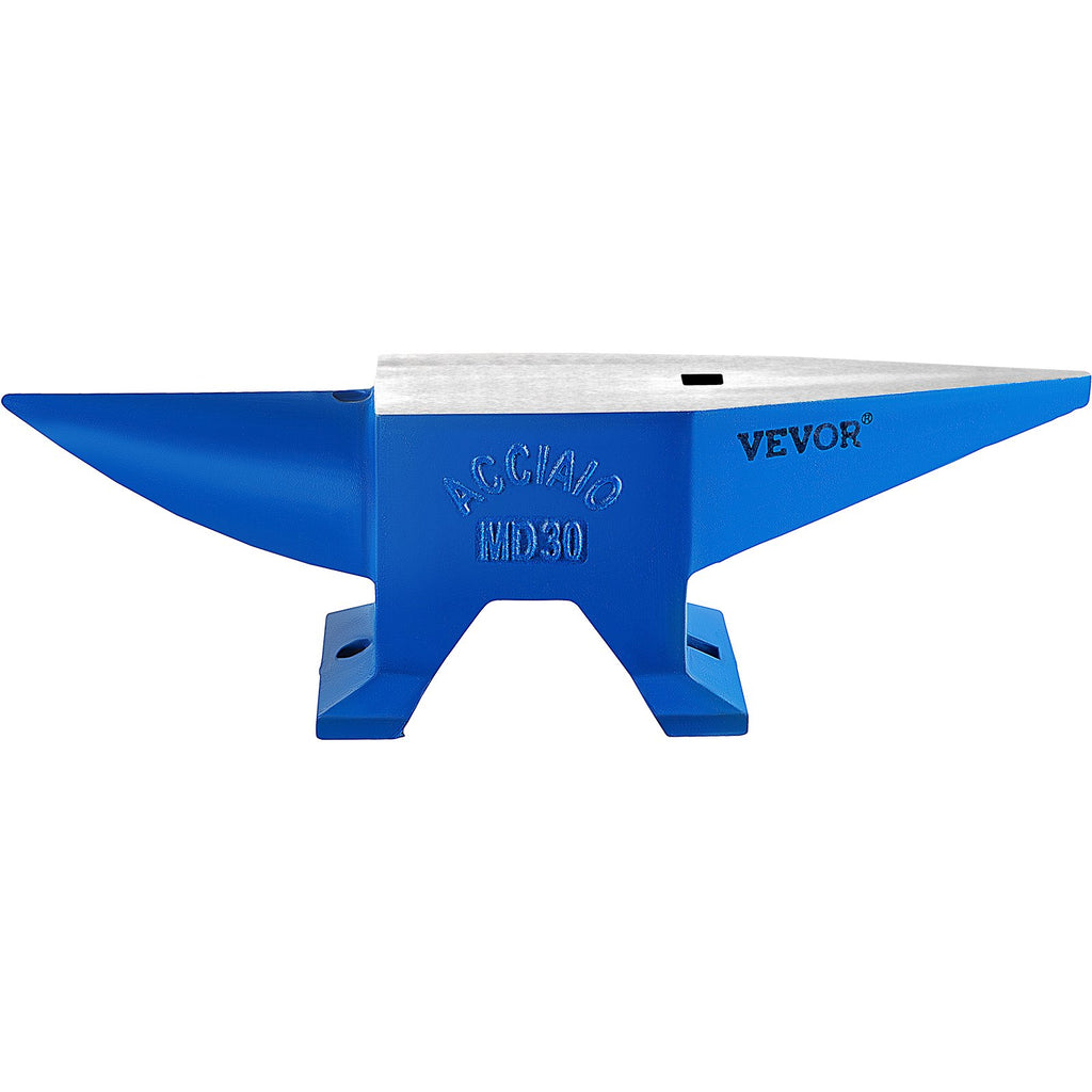 Priekalas VEVOR 30 kg, 60 HRC kietumas