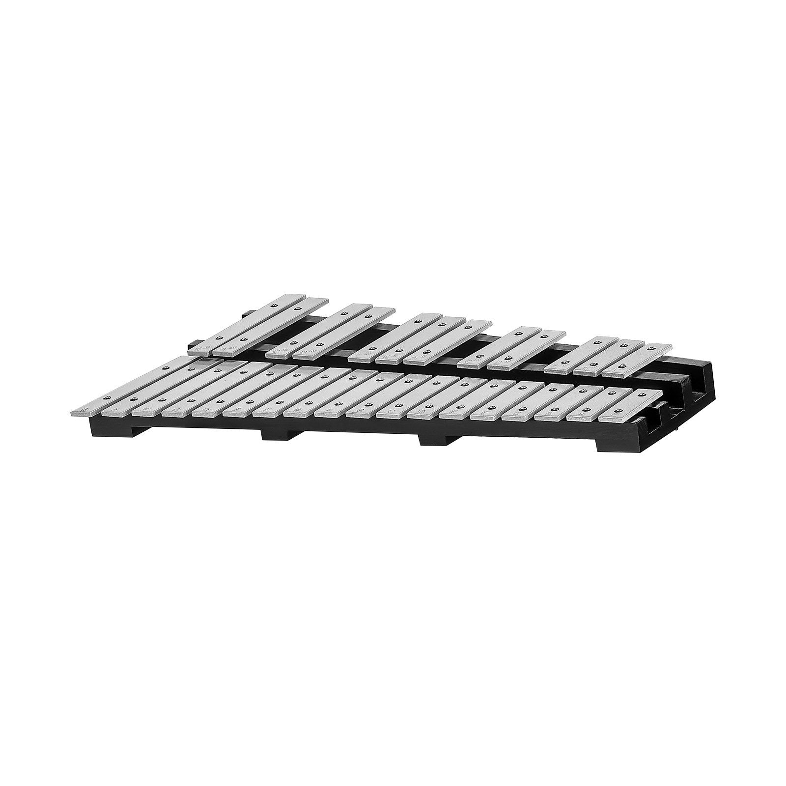 Ksilofonas (Glockenspiel) VEVOR KS-30, 30 natų