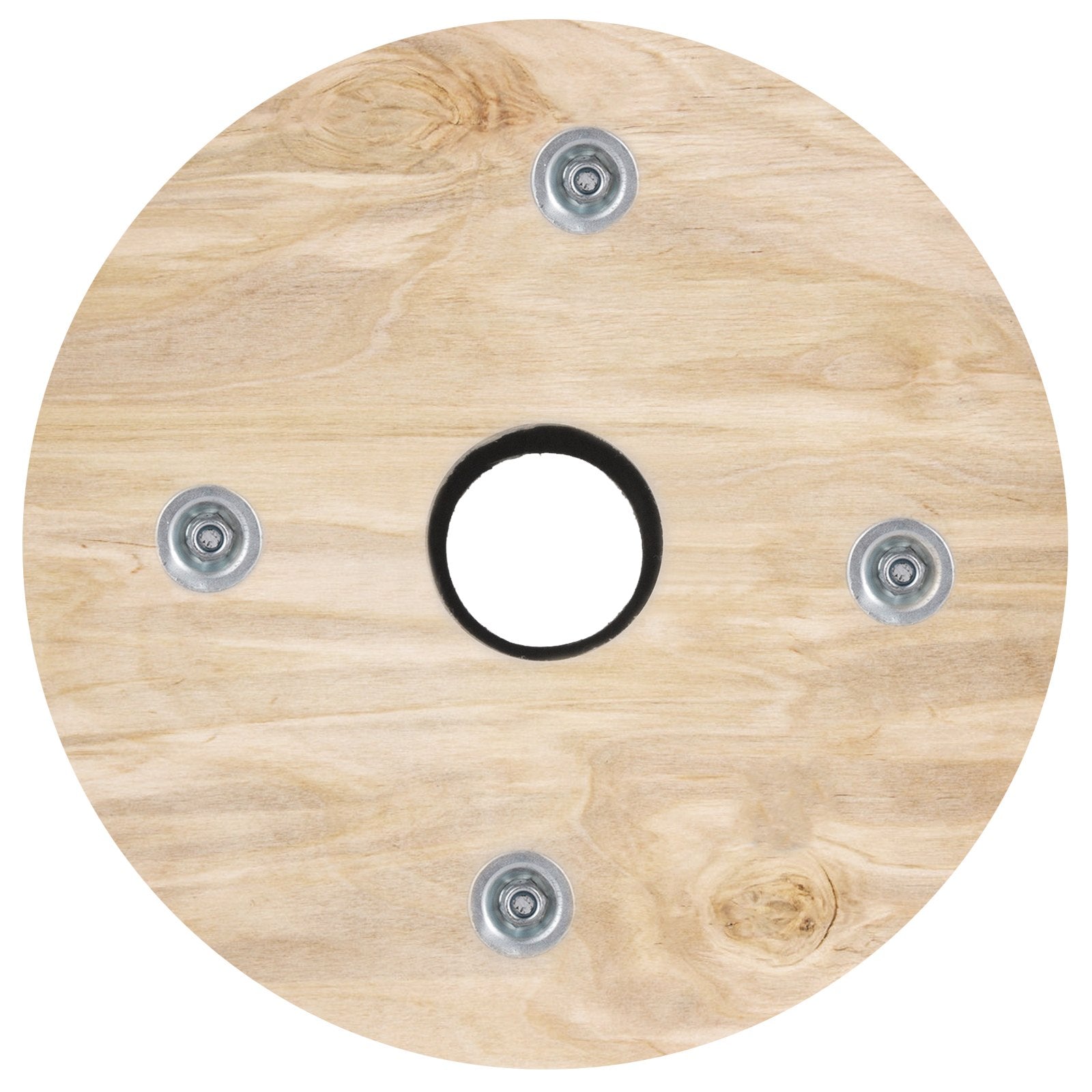 Plieninis trosas VEVOR T316, 3,2 mm storio
