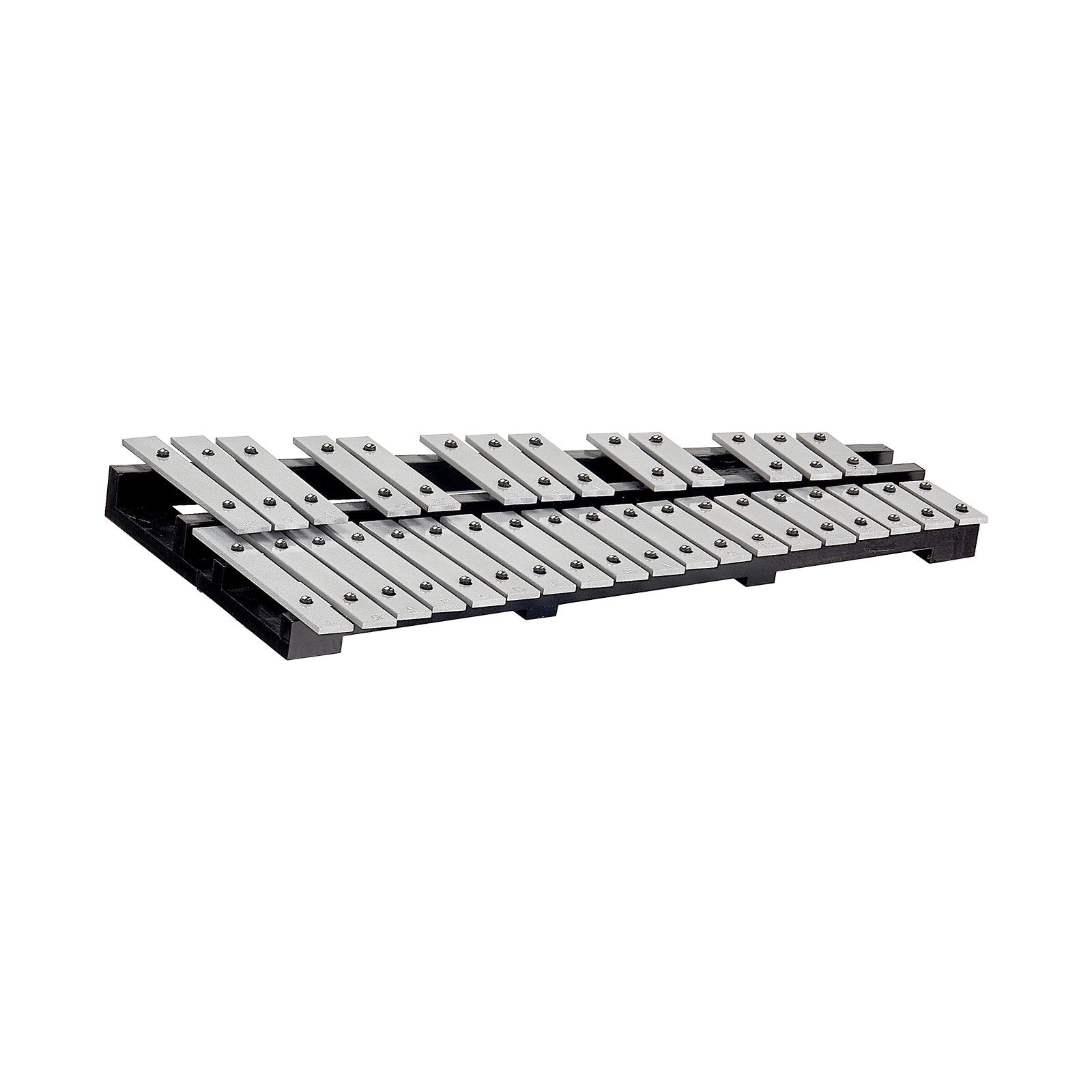 Metalofonas VEVOR KS-32, 32 natos