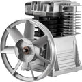 Oro kompresoriaus galvutė VEVOR Twin Cylinder, 2,2 kW