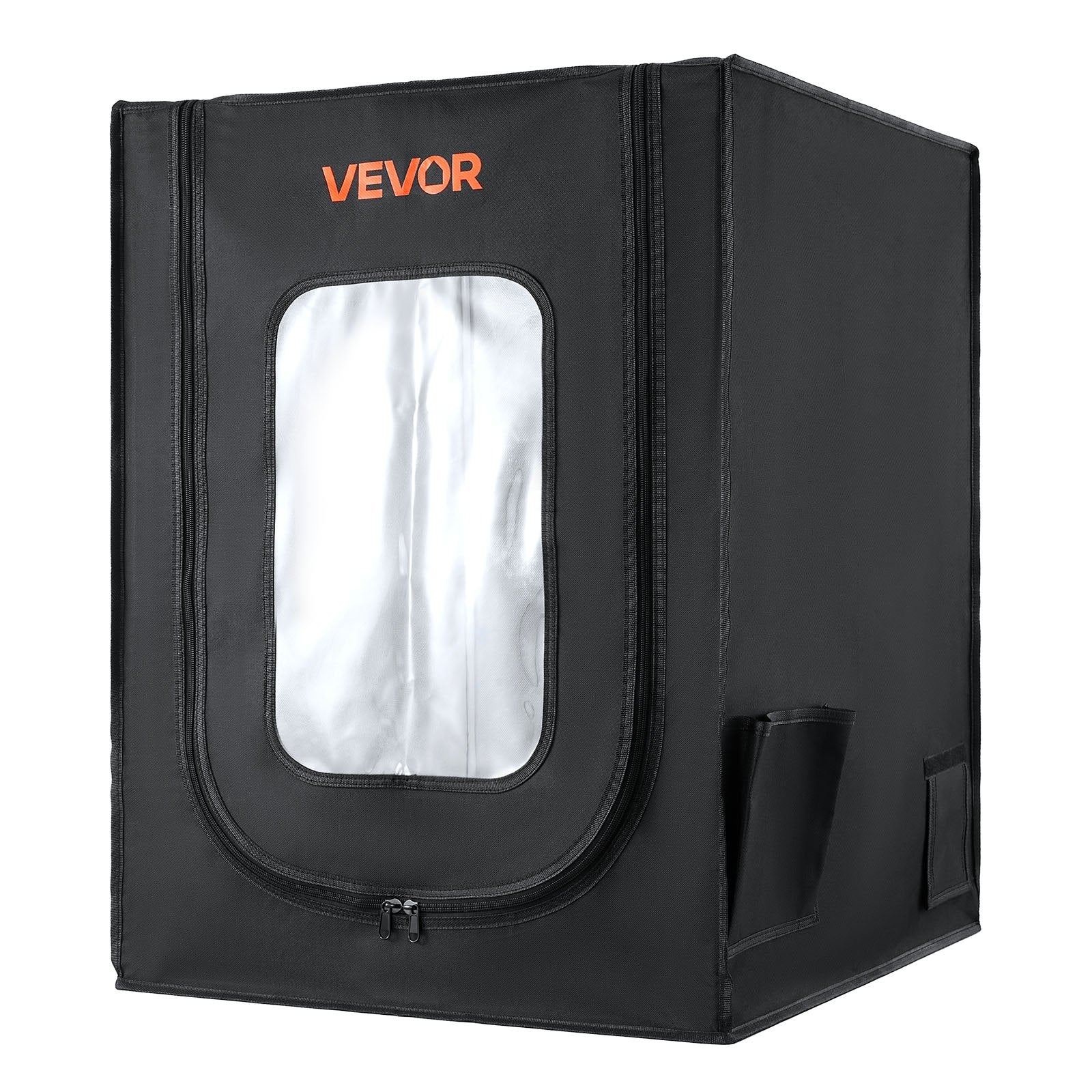 3D spausdintuvo gaubtas VEVOR S0001, 550 x 650 x 750 mm
