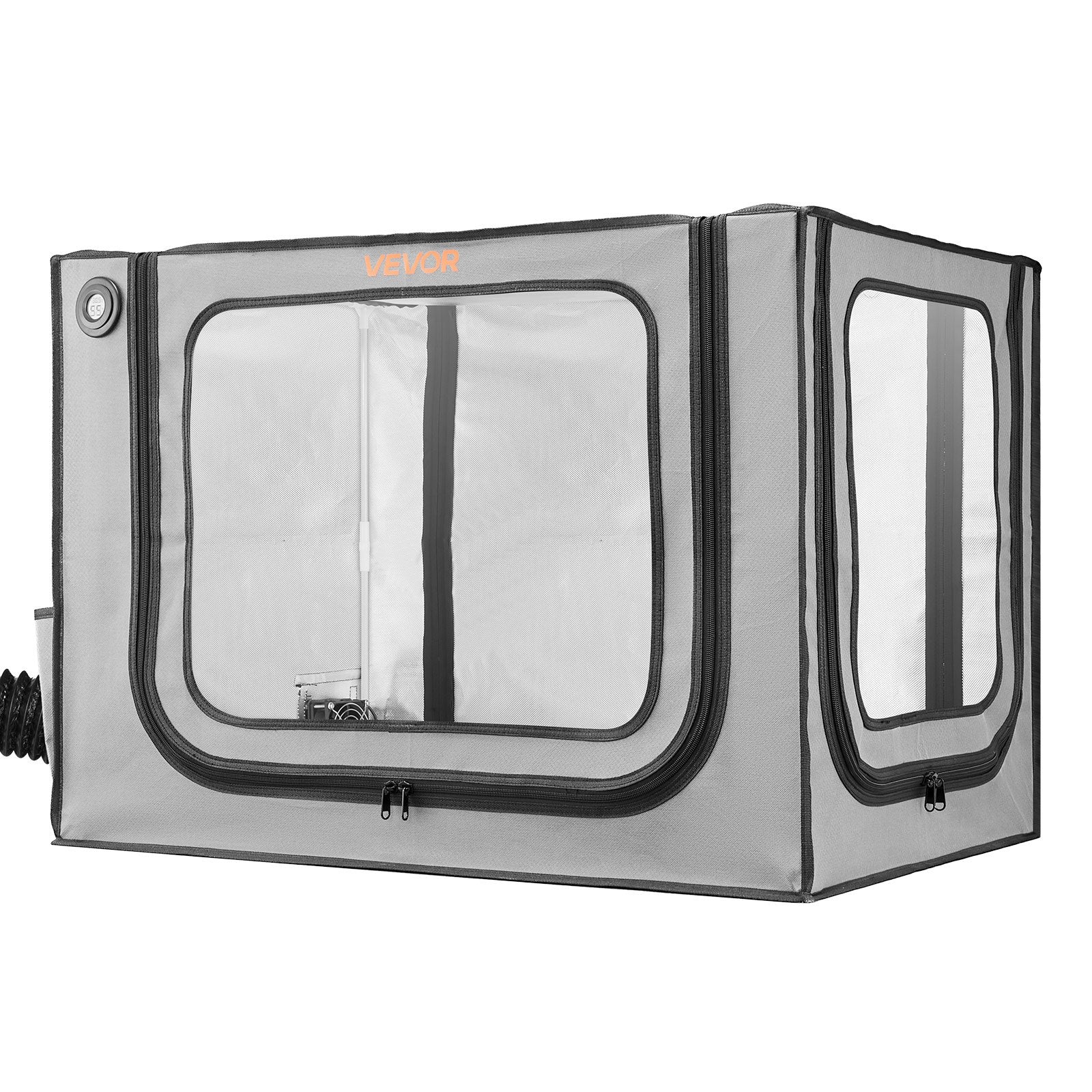3D spausdintuvo gaubtas VEVOR S0004, skirtas Bambu Lab A1 Combo